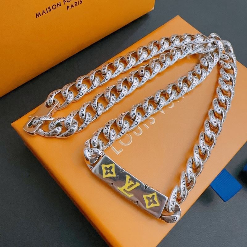 Louis Vuitton Necklaces